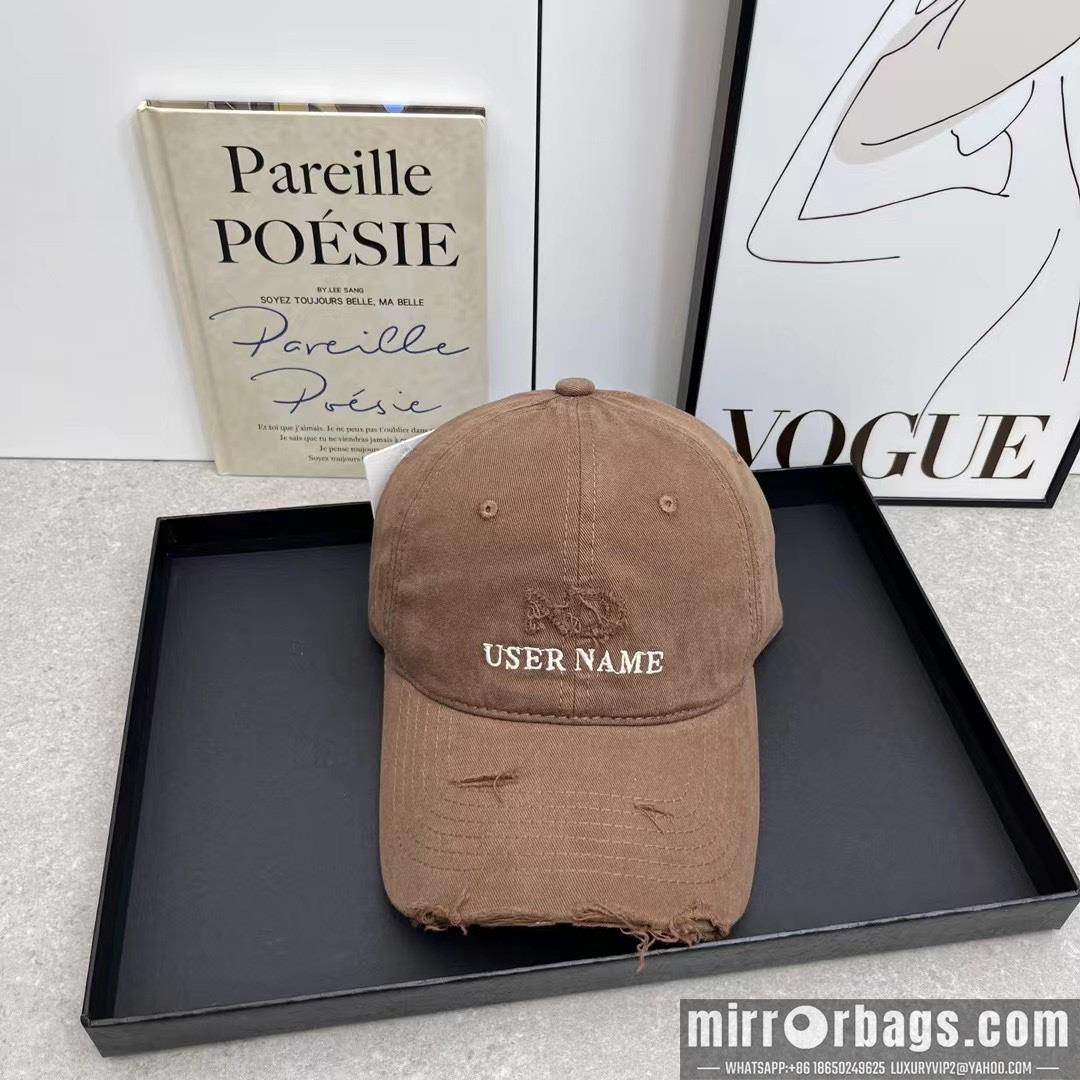Other Hat 080205