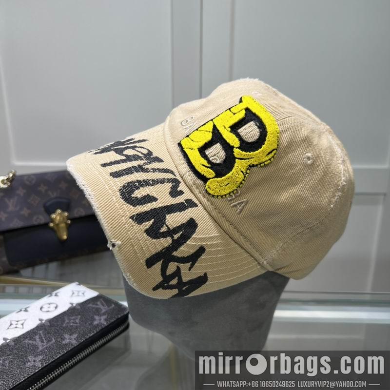 Balenciaga Hat dx57