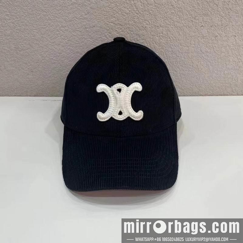 Celine Hat 102802