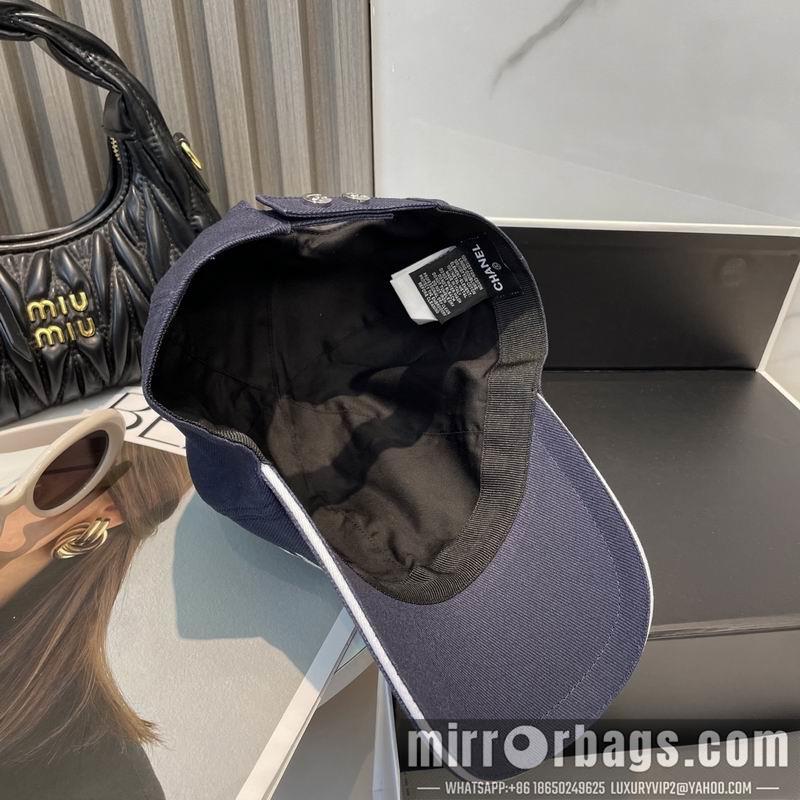 Chanel Hat dx52