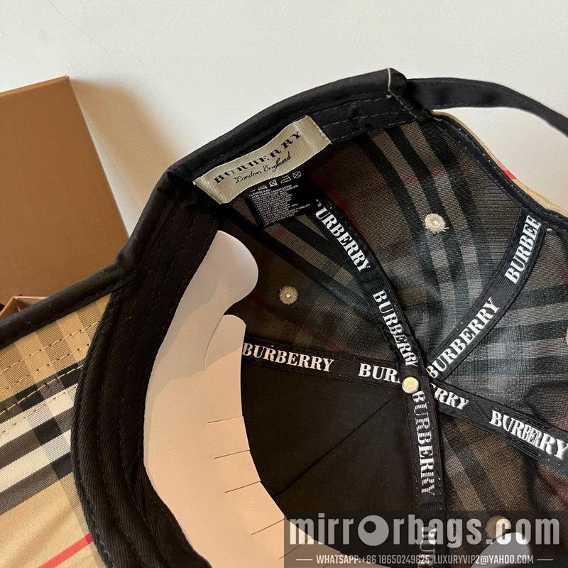 Burberry Hat dx20