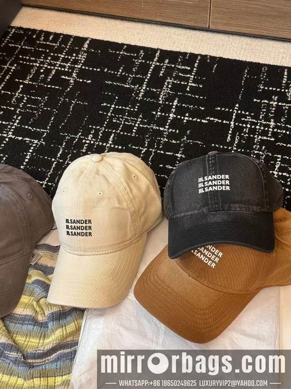 Jil Sander Hat 071201
