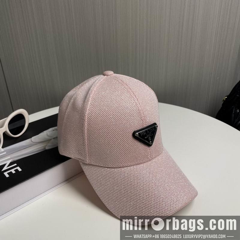 Prada Hat dx23