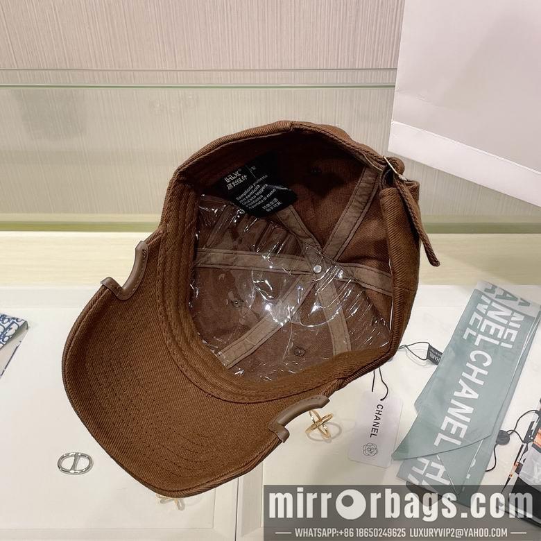 Balenciaga Hat dxn03
