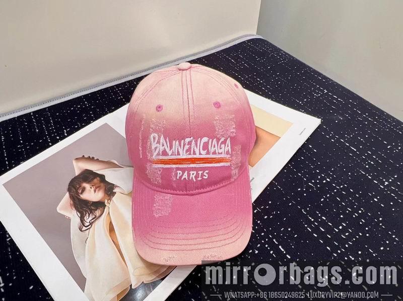 Balenciaga Hat 042702