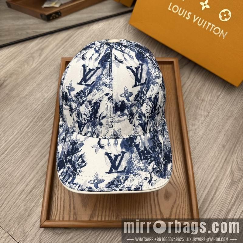 LV Hat dx44