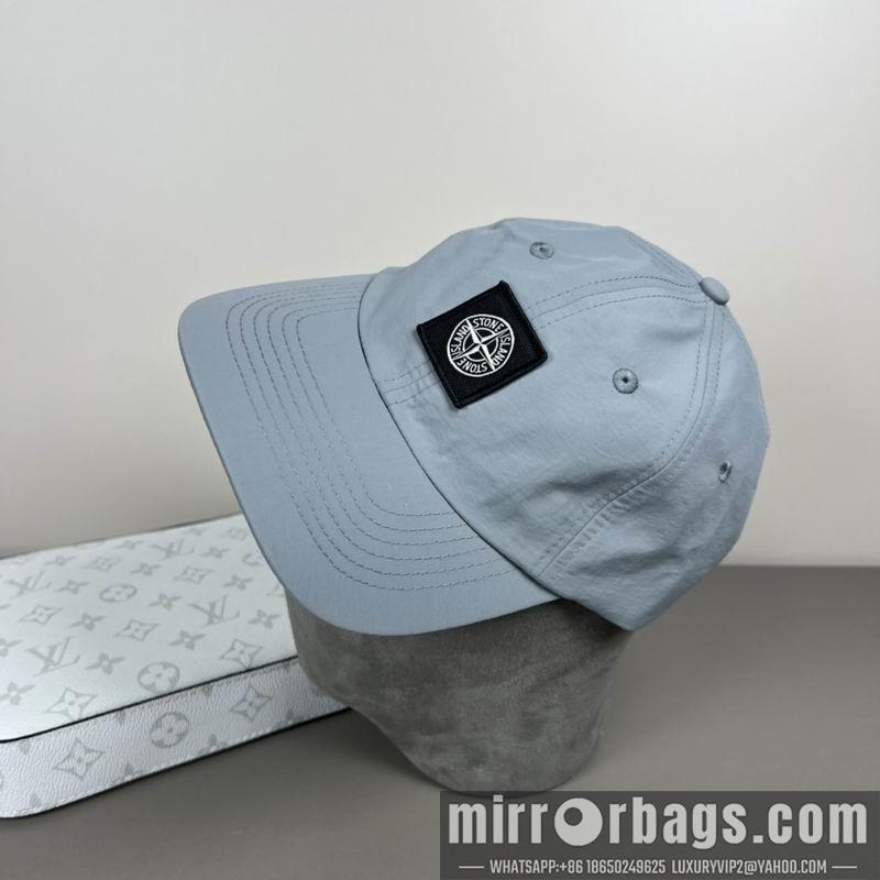 Stone Island Hat dx03