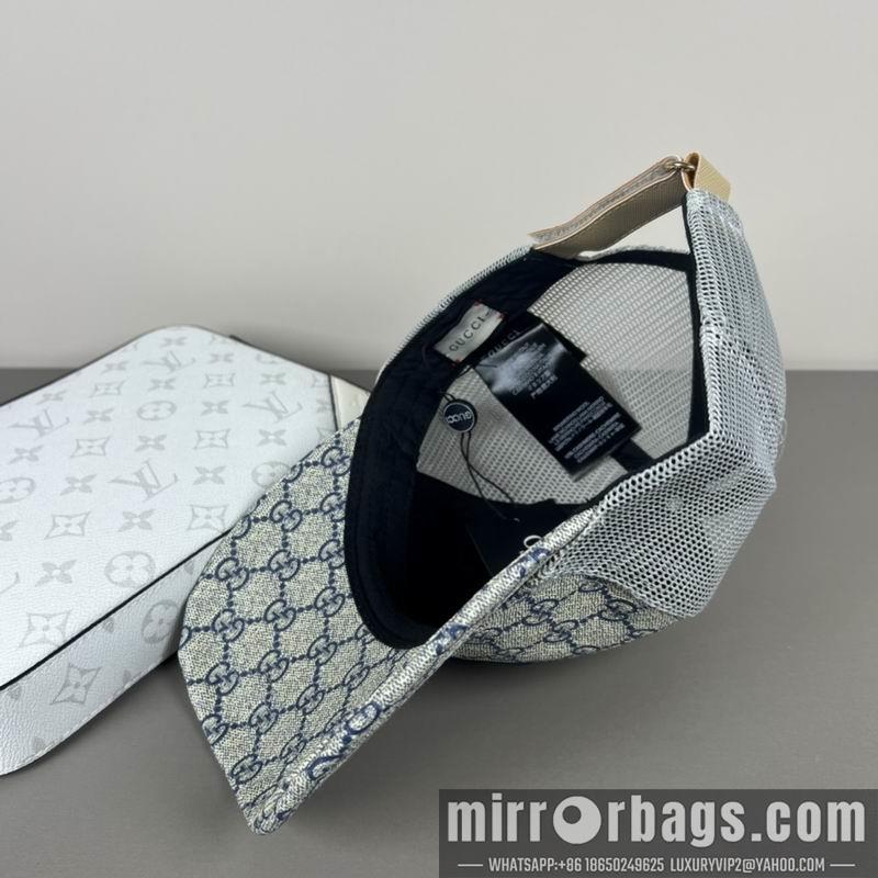 Gucci Hat dx13