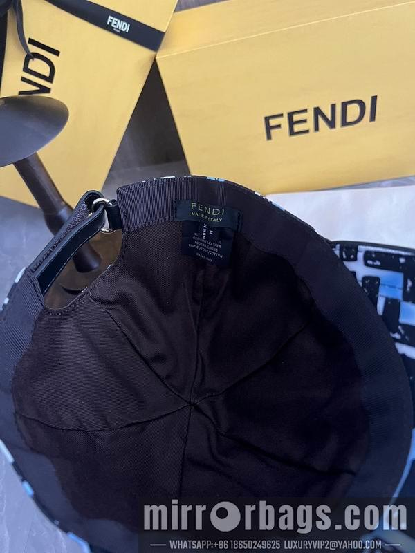 Fendi Hat dx59