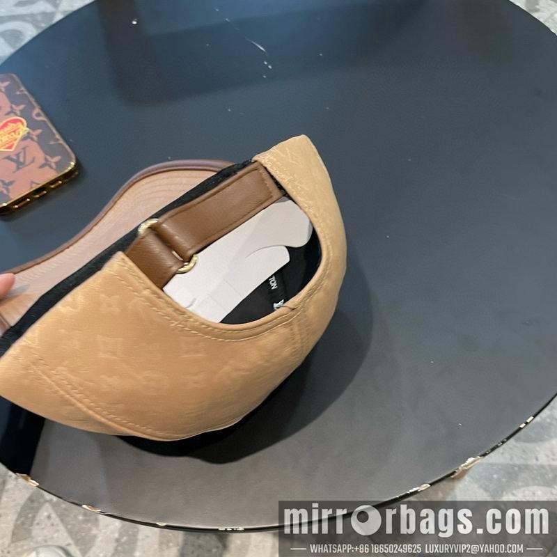 LV Hat 072213