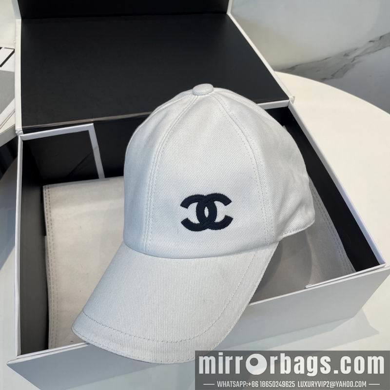 Chanel Hat dx36
