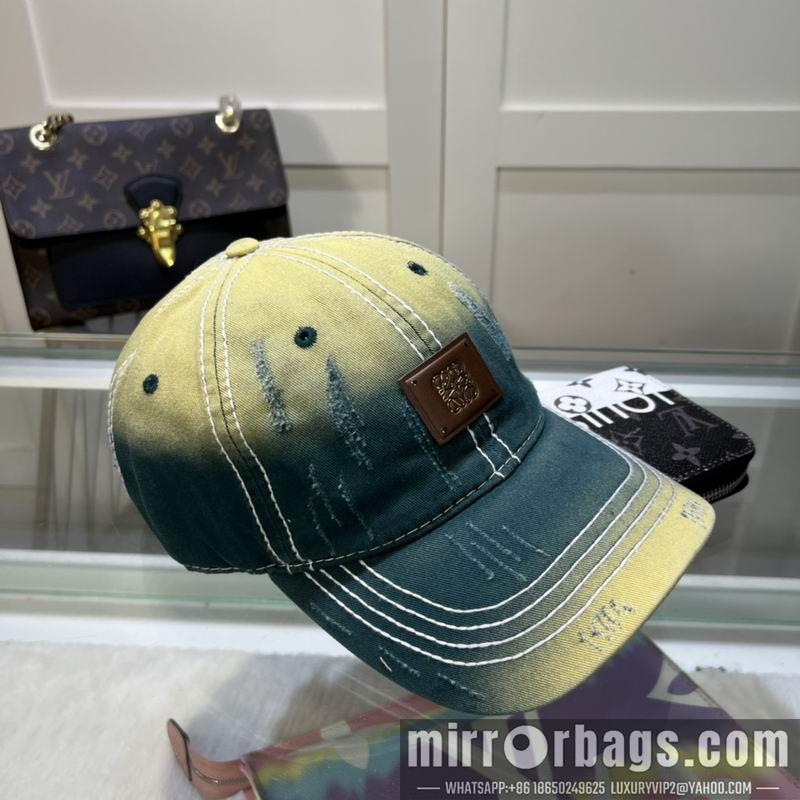 Loewe Hat dx06