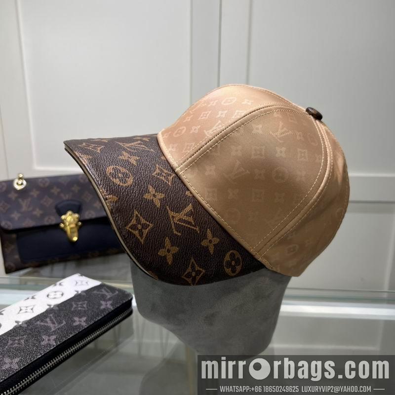 LV Hat dx13
