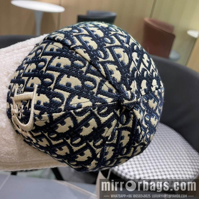 Dior Hat 010401