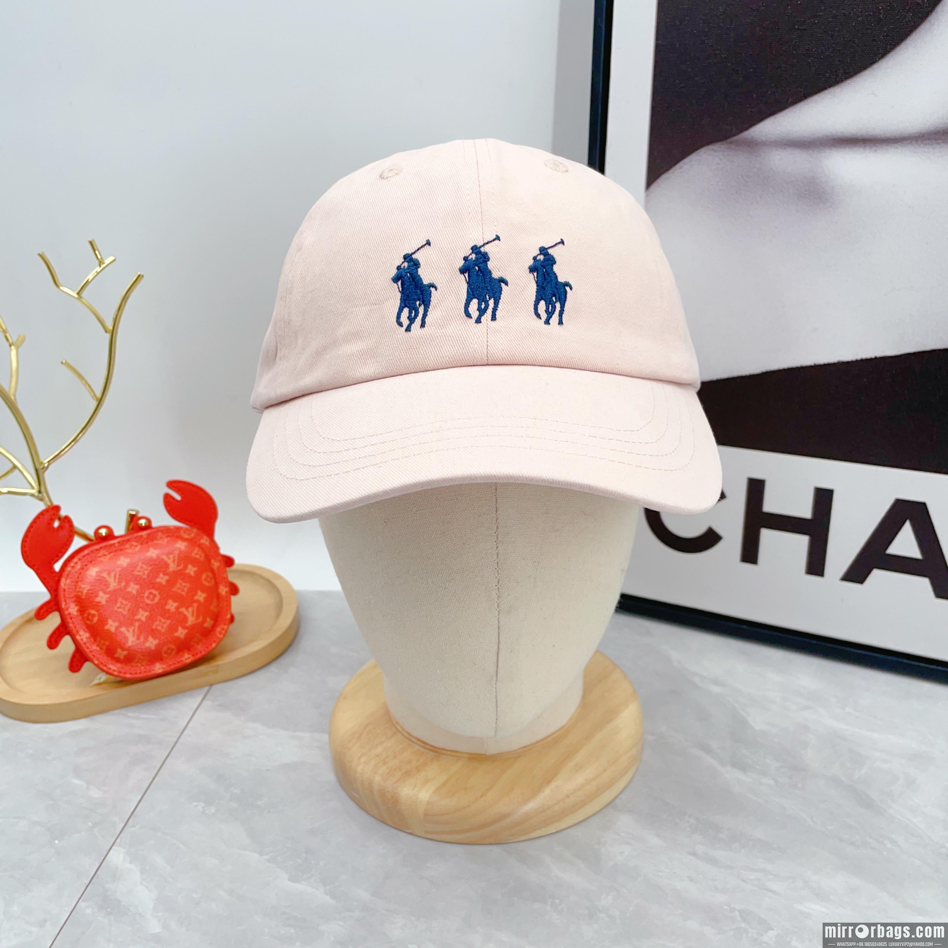 Polo Hat dx12