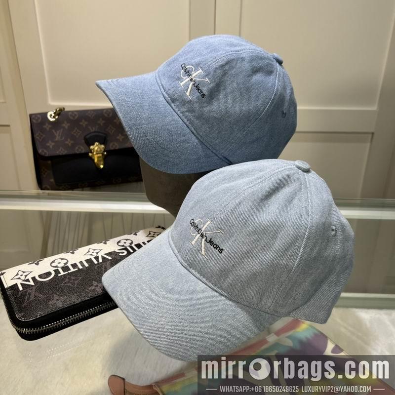 CK Hat dx05