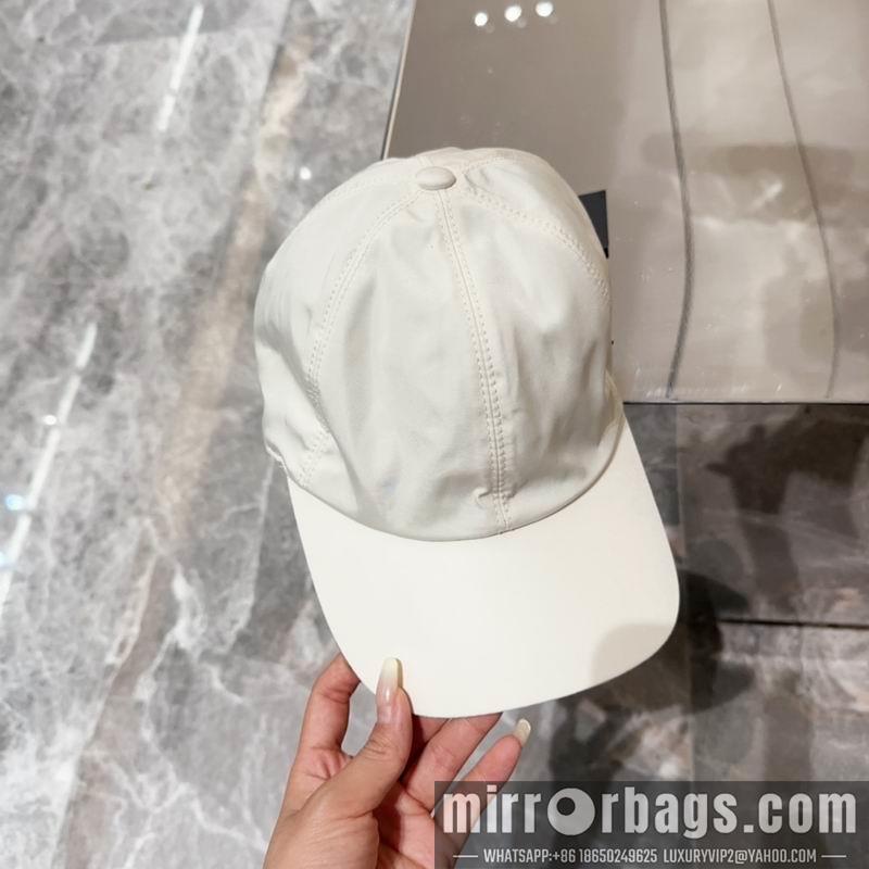 Zegna Hat 071301