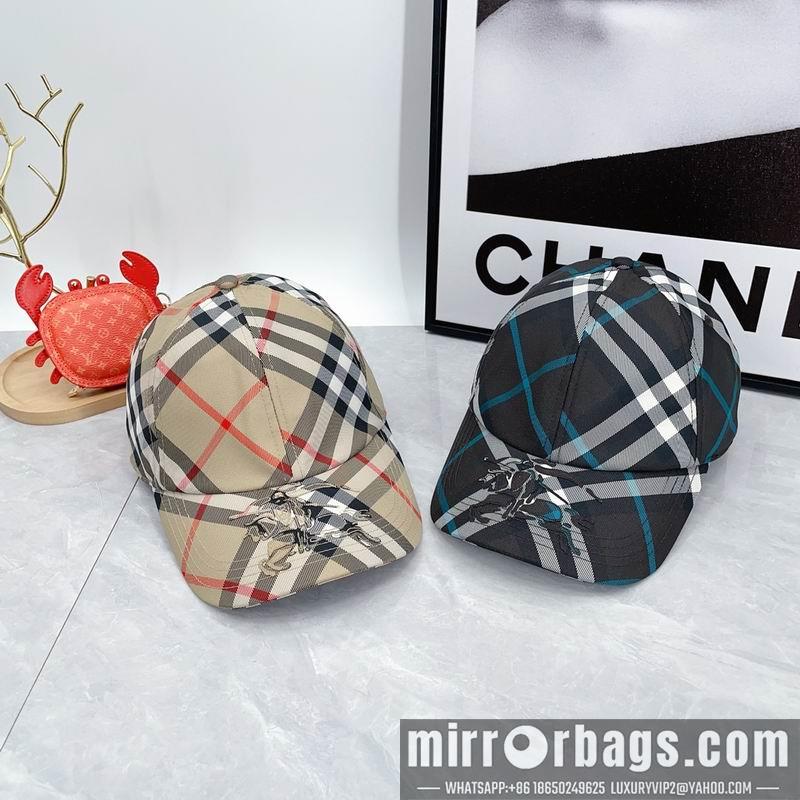 Burberry Hat dx58
