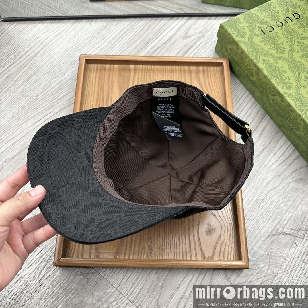 Gucci Hat 080203