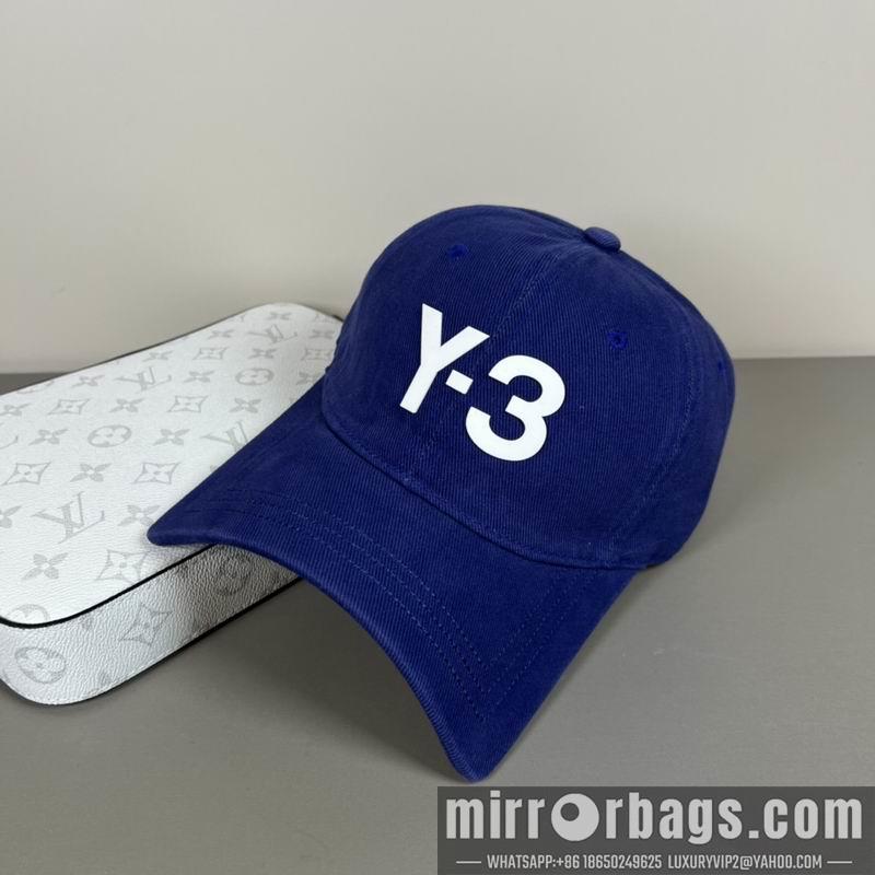 Yeezy y-3 Hat dx01