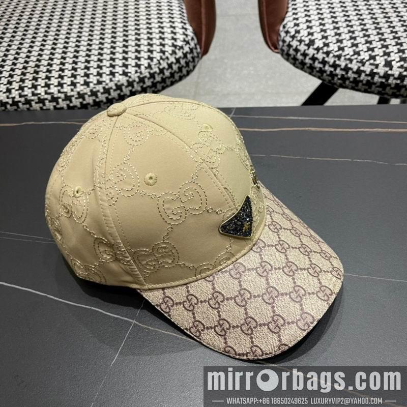 Gucci Hat 021001