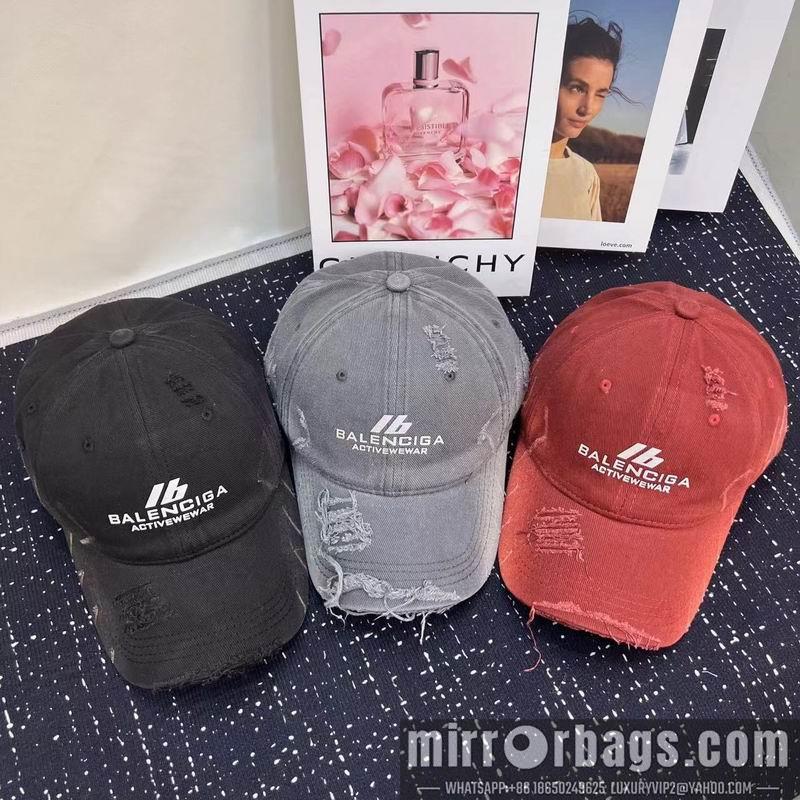 Balenciaga Hat dx91