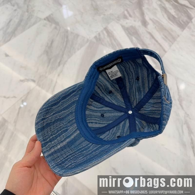 Chrome Hearts Hat dx58