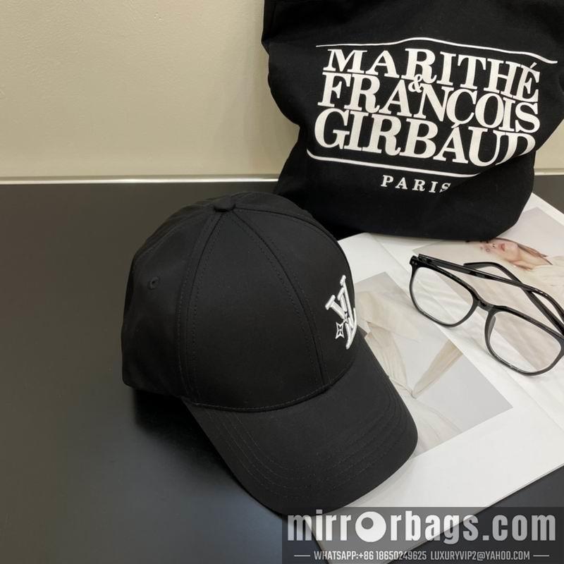 LV Hat 042702