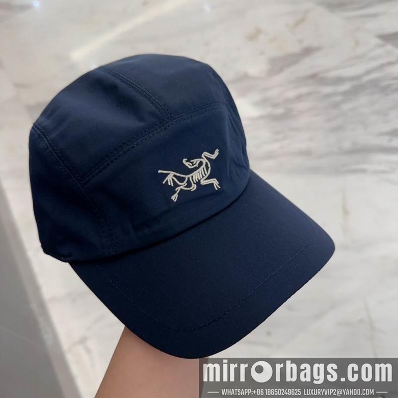 Arcteryx Hat dx22