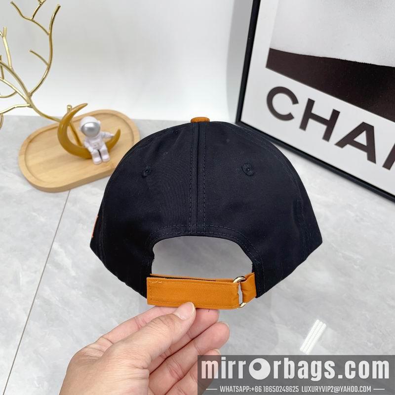Hermes Hat dx30