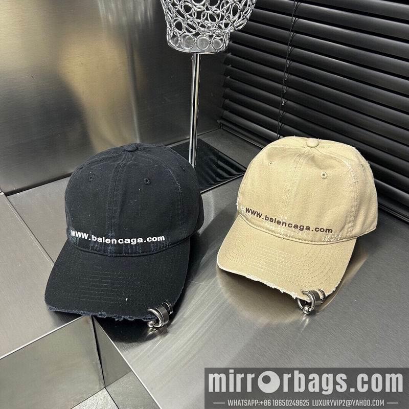 Balenciaga Hat dx51