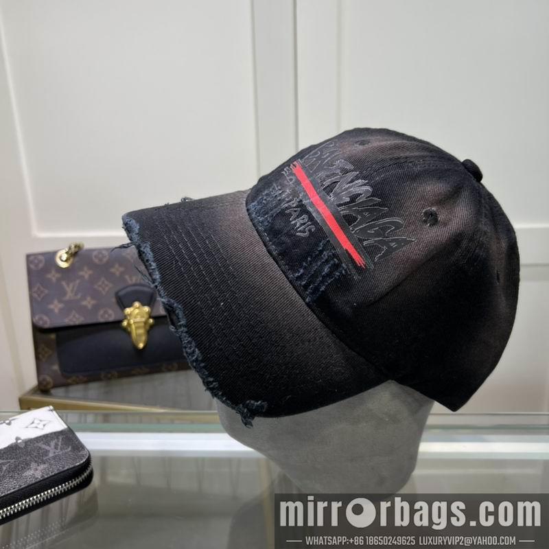 Balenciaga Hat dx62