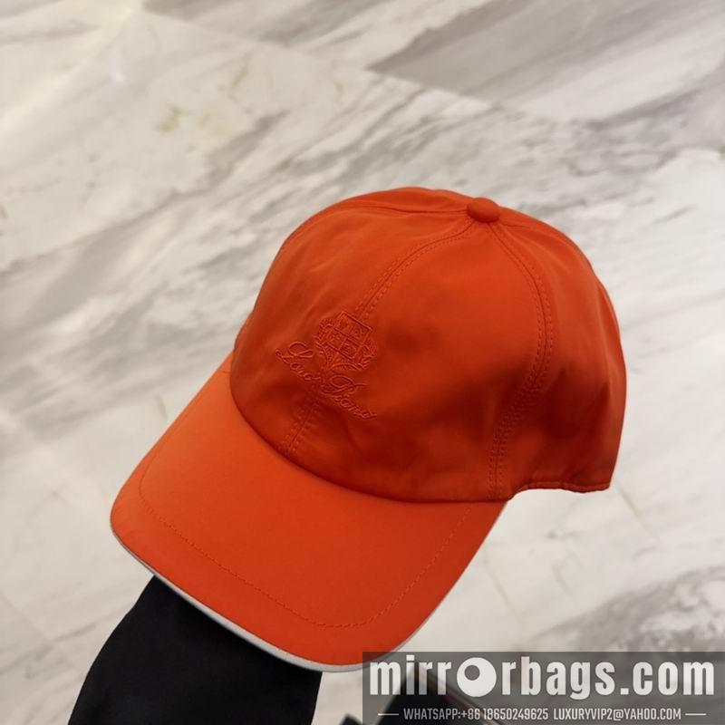 Loro Piana Hat dx27
