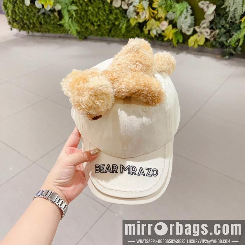 Dear Marzo Hat 071201