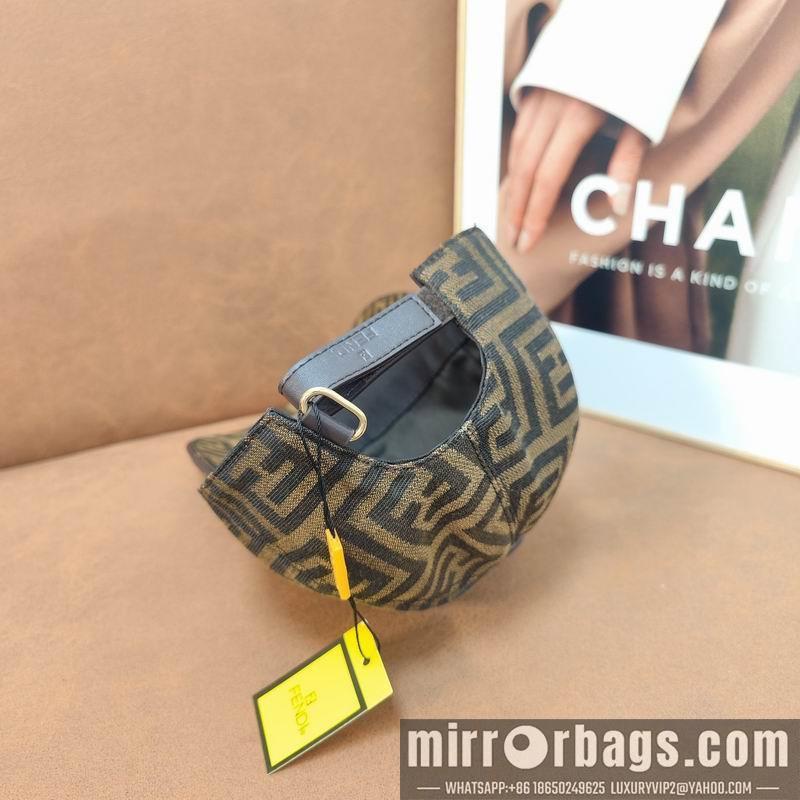 Fendi Hat dx46