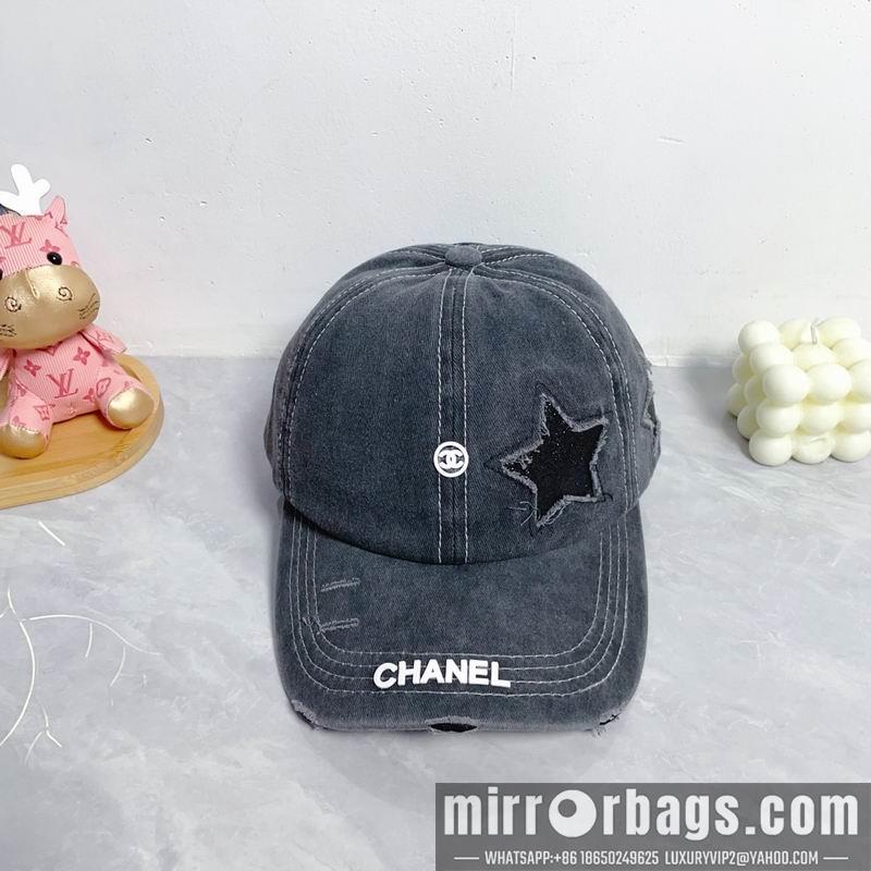 Chanel Hat dx26