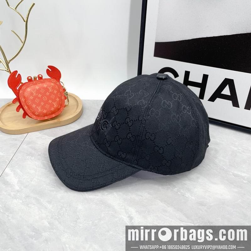 Gucci Hat dx10