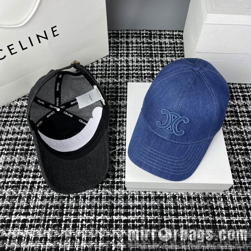 Celine hat hm15