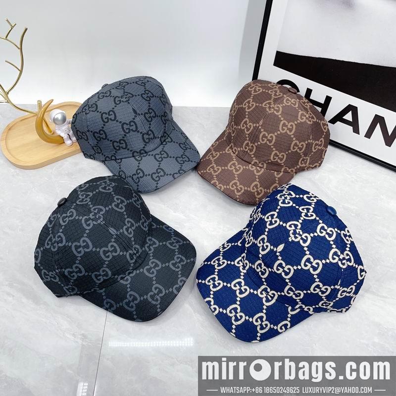 Gucci Hat dx36