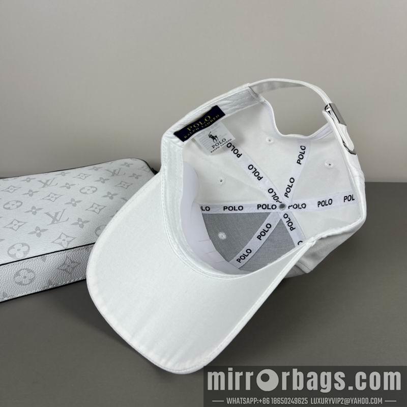 Polo Hat dx19