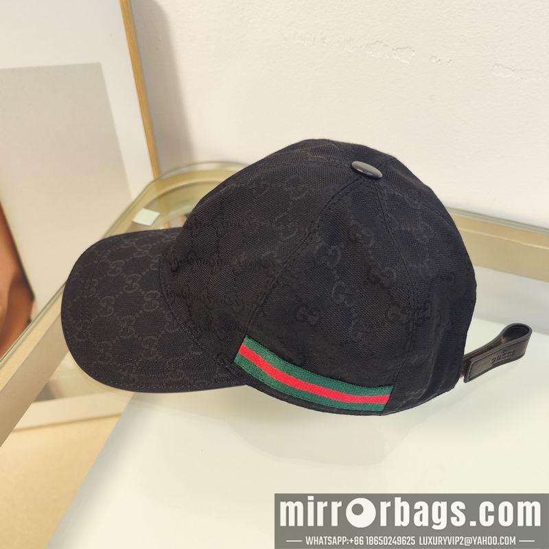 Gucci Hat dx142
