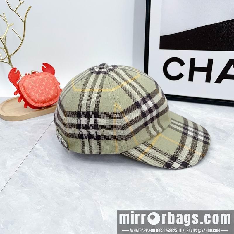 Burberry Hat dx60