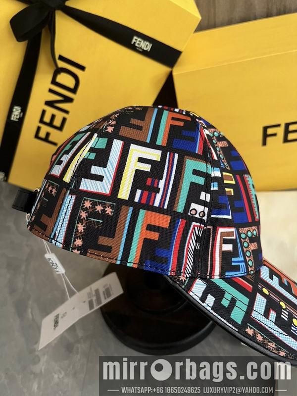 Fendi Hat dx61