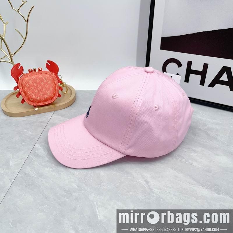 Polo Hat dx20