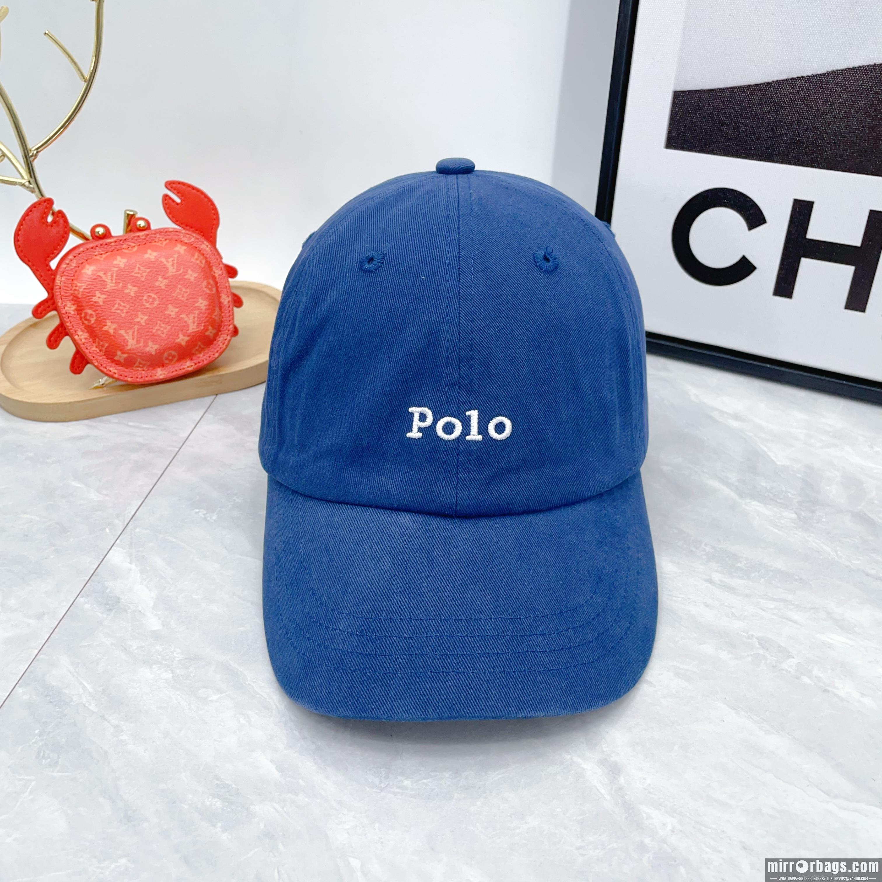 Polo Hat dx10