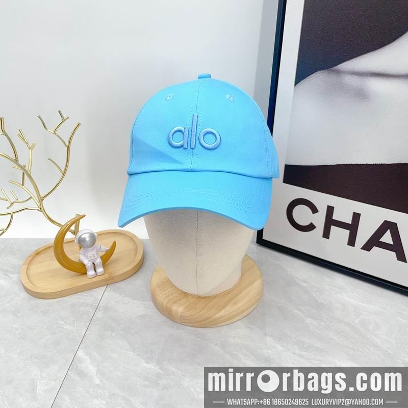 Alo Hat dx09