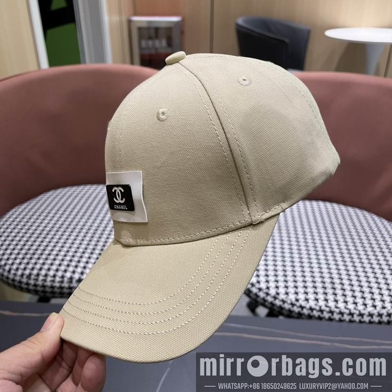 Chanel Hat 050701