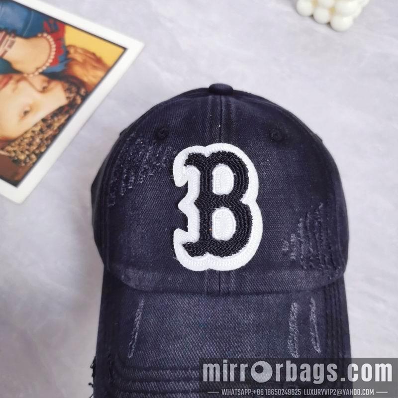 MLB NY Hat dx04