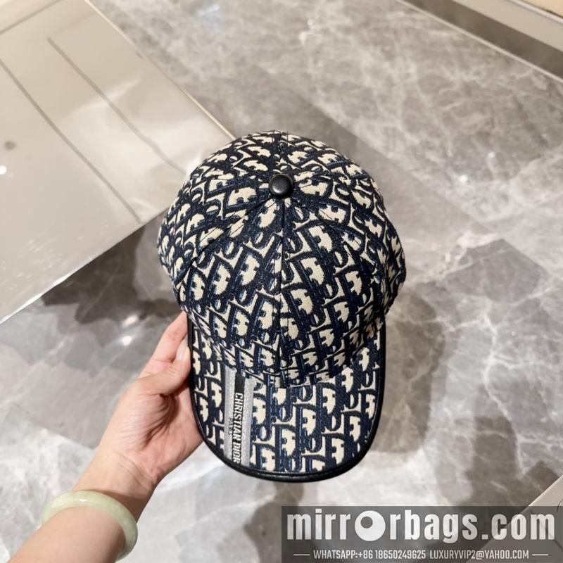 Dior Hat dx61