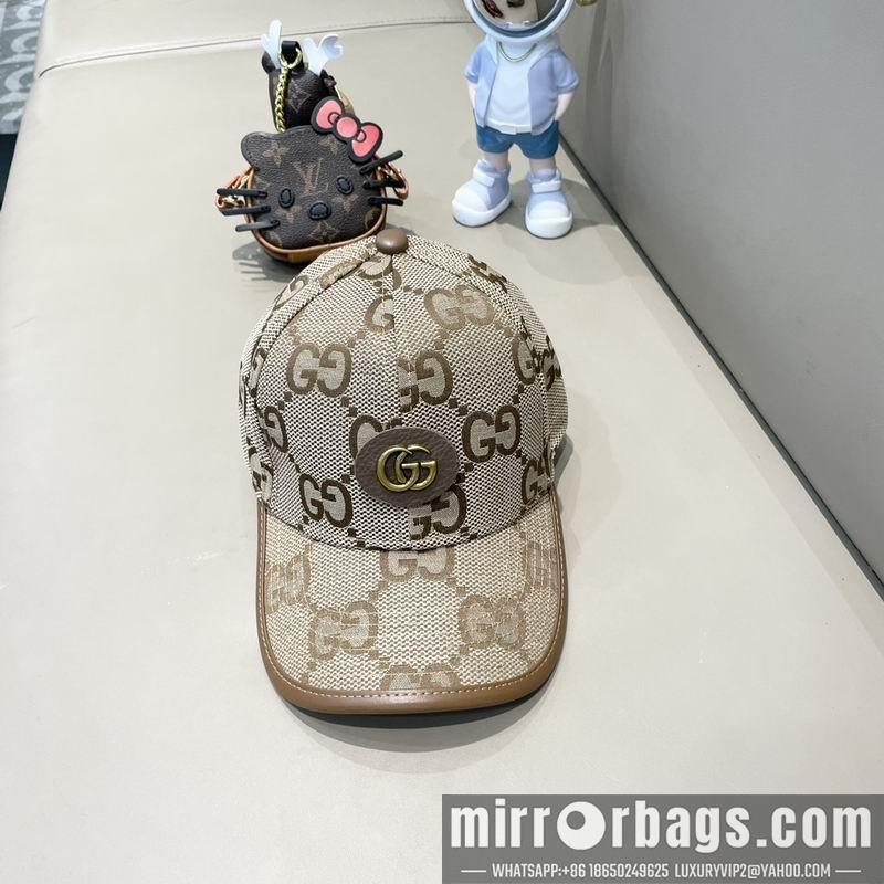 Gucci Hat 072801